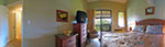 Wailea Vacation Rentals, Inc. Wailea Ekahi Luxury Condo 8-E Master Bedroom